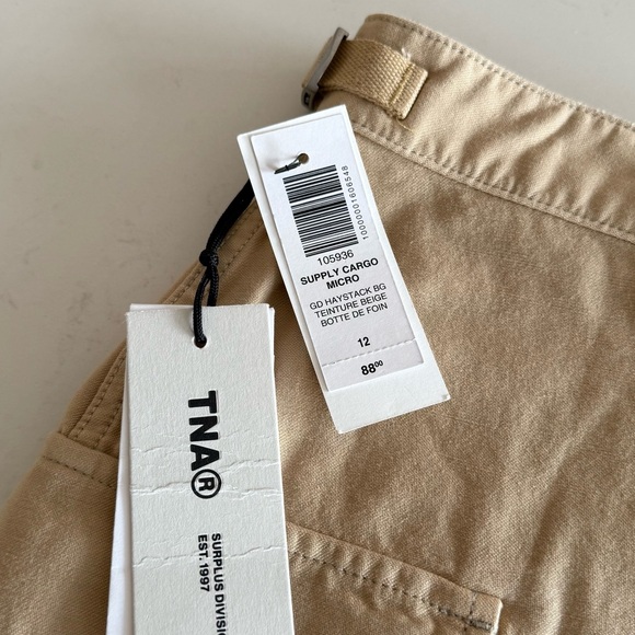 tna supply cargo skirt - Picture 8 of 14